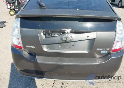 2008 Toyota Prius Touring z USA, uszkodzony, nr VIN JTDKB20UX83330837